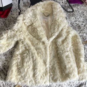 BCBG Coat
